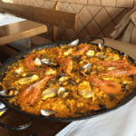 Paella