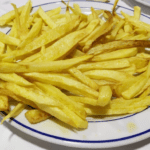 Patatas Fritas